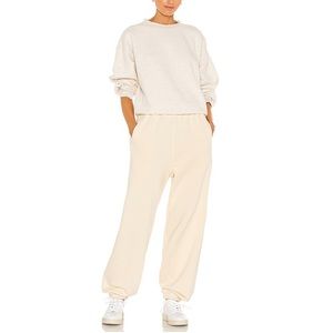 Agolde Balloon Sweatpants